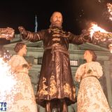 KKK-Linked Statue Rises Again in D.C.