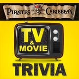 244.5 BONUS Pirates Of The Caribbean: Dead Man's Chest Trivia