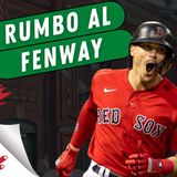 BOSTON RED SOX con cambios en su INFIELD previo a MLB 2023