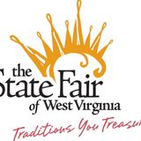 Fair is 100, VOAD, Path Shows the Way & Three Fair Food Vendors