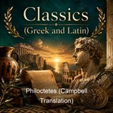 Philoctetes Campbell Translation - Sophocles