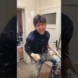 Ünal baba geceler söylüyor(aşırı efkar)