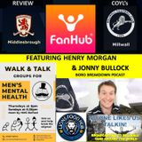 Henry Morgan Reviews Middlesbrough with Jonny Bullock Boro Breakdown Podcast  230321
