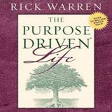 #114 - When God Seems Distant (Purpose Driven Life, Ch 14)