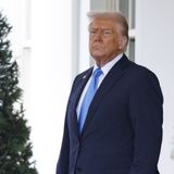 Tertulia La Trinchera. Donald Trump pone en jaque a Europa