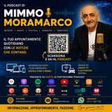 Demo voce 2026 - Mimmo Moramarco Voce