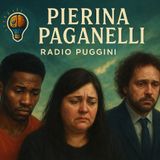 Pierina Paganelli - Audio Inedito a Pomeriggio Cinque - Dassilva e il nuovo sciopero della fame