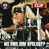 How Matt Sorum Saved Guns N’ Roses During Use Your Illusion [Highlight From Episode 371]