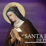 Santa Inés de Praga, virgen