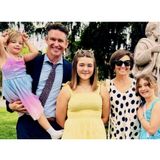 SFN Dad To Dad 420 - Rob Floyd of Franklin, TN A High Profile Mixologist, TV Personality & Father Of Five, Including One Moyamoya