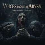 HORROR CAST: 3 RELATOS DE POSESIONES Y EXORCISMOS COMPILACION