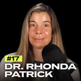 [Most Played] Dr. Rhonda Patrick Shares The Science Behind Longevity