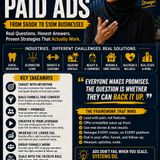 The Paid Ads Secrets Nobody Tells Business Owners