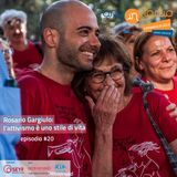Puglia - Radio Cantiere  #20 - Rosario Gargiulo l’attivismo è uno stile di vita