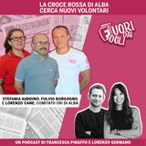 Fuori dai fogli stagione 2 - La Croce rossa di Alba cerca volontari