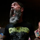 The Physics Of Metal With HOWSIE From COFFIN CAROUSEL