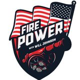 Fire Power News - 2019-Nov 20, Wednesday - The Schiff Show is Bull Schiff!