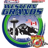 2017 QMA Quarter Midget Western Grand Nationals-Monroe, WA