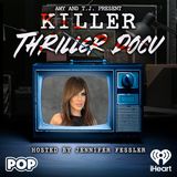 Killer Thriller Docu: Dane Cook had it all. Then his brother stole millions
