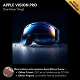 Apple Vision Pro, One More Thing! 💎