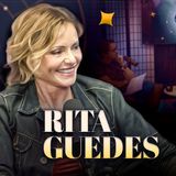 RITA GUEDES - Podcast Entre Astros 18