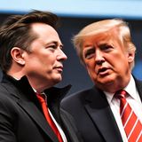Musk Regrets Some Of His Trump Criticisms, Says They ‘Went Too Far’