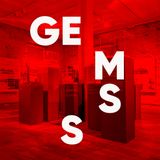 Proje Küratörü ve Sergi Tasarımcıları GEMSS'i Anlatıyor!