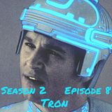 Tron - 1982 Episode 8