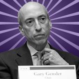 DDD 442: Gary Gensler announces resignation, market reacts + Headlines