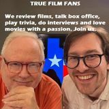 The Leftovers A BONUS SEGMENT   John and Frankie talk about art and movies and music and connections