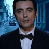 'Lorca en la Habana' se estrena en el Festival de Cine de Málaga