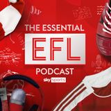 At home with... Fulham and Millwall: Tom Cairney and Matt Smith