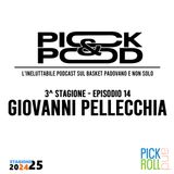 Pick & Pod - Giovanni Pellecchia