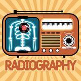 8. Radiography - Under the Covers (Vol.1)