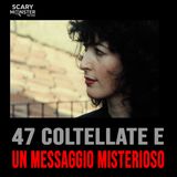 Arte, Amore e Morte a Bologna: 47 Coltellate e un Macabro Messaggio