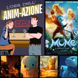 Ep19 Mune il guardiano della luna | L'ora dell'Animazione