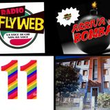 Arriva la Bomba 11.0 Speciale quelli della Casa del Gas