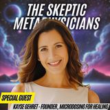 Is Microdosing the Missing Link in Your Spiritual Awakening?