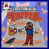 Ep.158 - Cosa giocare quando vedi i corvi: TAPPER