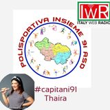 Episodio 6 - #capitani91