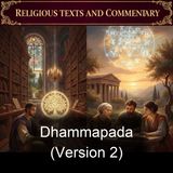 Dhammapada Version 2 - Unknown