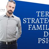 Terapia Strategica Familiare della Psicosi