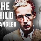 Murdering just hours after escaping Prison _ John Straffen_ Low IQ Child Killer