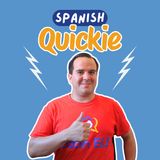 #5 - Bien vs. Bueno: The Simple Rule You Need ✅