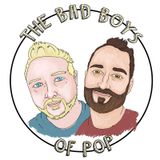 Episode 33 - Have You Heard The News? (In The Form Of 7 Questions)
