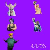 We can't have Iyo Sky on WrestleMania but we can h