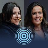 Mabel Esteban (Ilustradora y artista) & María Martinón (Paleoantropóloga y directora del CENIEH) - Episodio 16