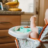 L'Alimentazione Complementare nel terzo millennio: evidenze scientifiche, strategie di nursing e nuove prospettive per l'infermiere pediatri