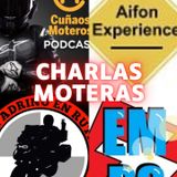 CHARLA MOTERA II