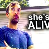 Killer Husband Realizes Wife Is Still Breathing